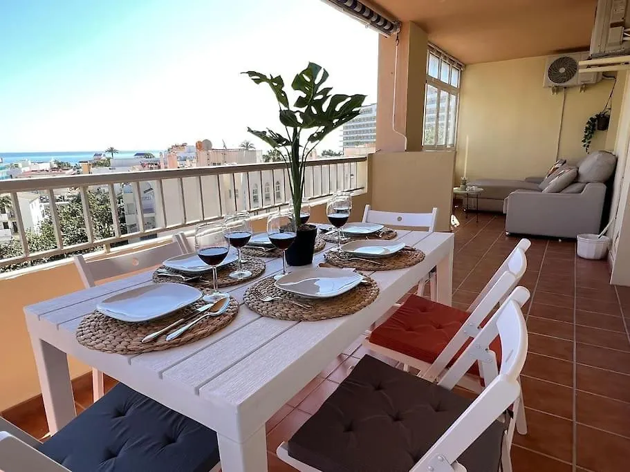 Bajondillo Beach Holidays Torremolinos