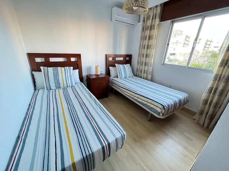 Bajondillo Beach Holidays Torremolinos