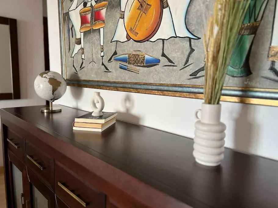 Apartmán Bajondillo Beach Holidays Torremolinos Španělsko
