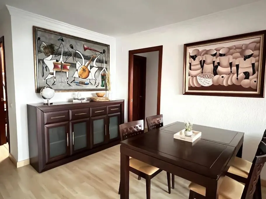 Bajondillo Beach Holidays Torremolinos 0*,