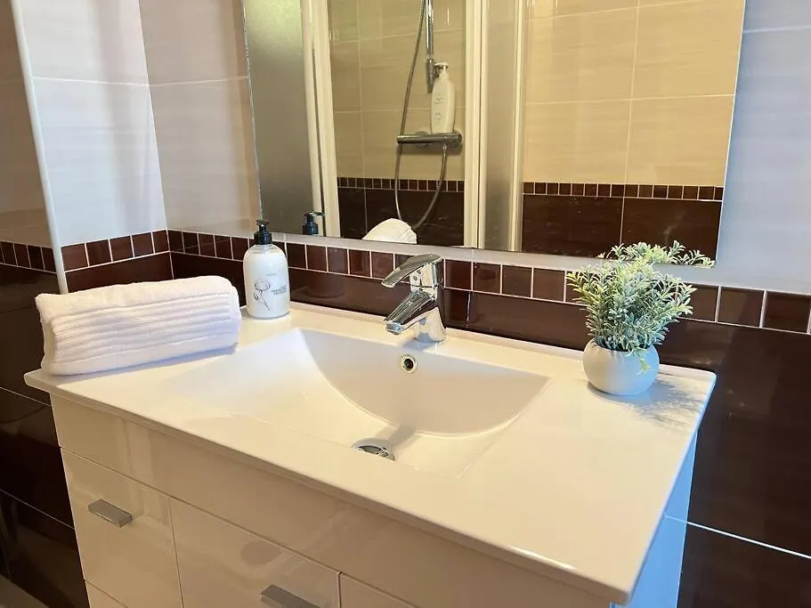 Apartmán Bajondillo Beach Holidays Torremolinos